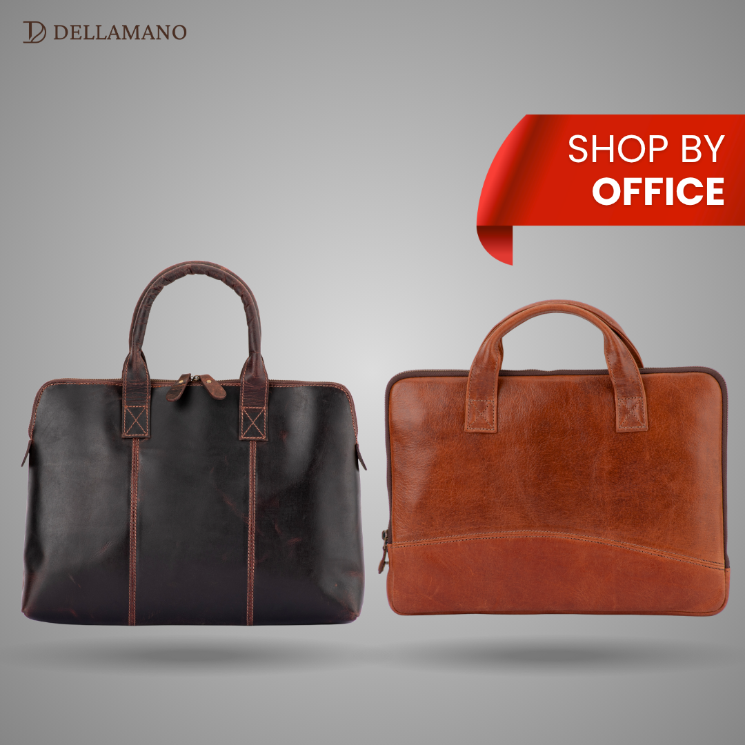 laptop leather bags for men and women online in australia