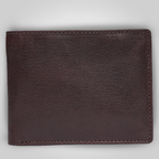The Classic Bifold — A Timeless Leather Wallet for Men - Dellamano
