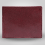 The Classic Bifold — A Timeless Leather Wallet for Men - Dellamano