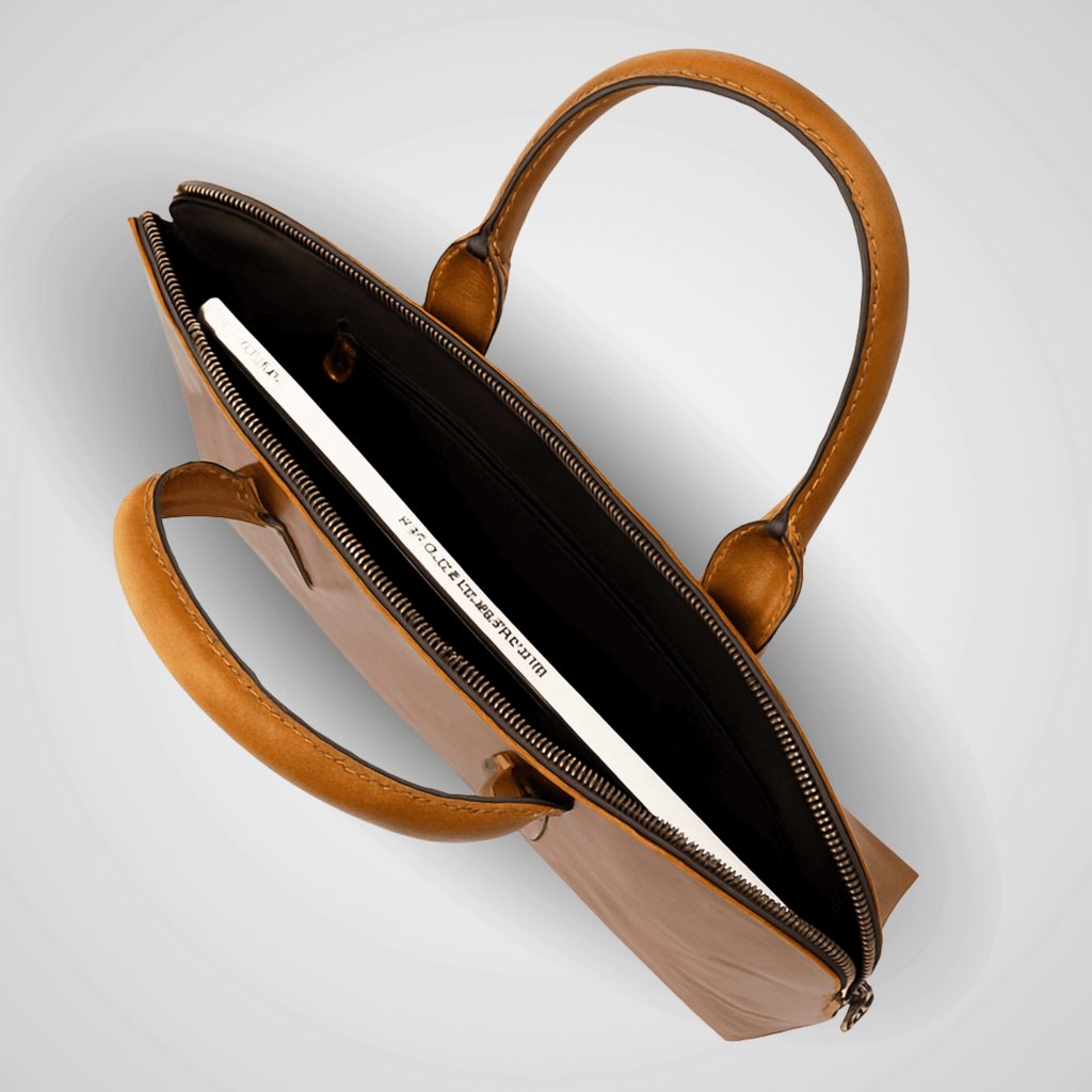 The Executives - Laptop Bag - Dellamano