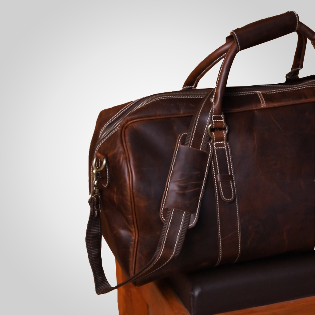 The Weekender