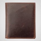 The Vault - Card Holder Wallet - Dellamano