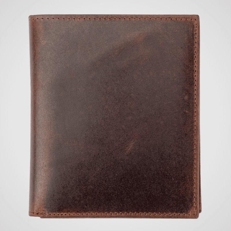 The Vault - Card Holder Wallet