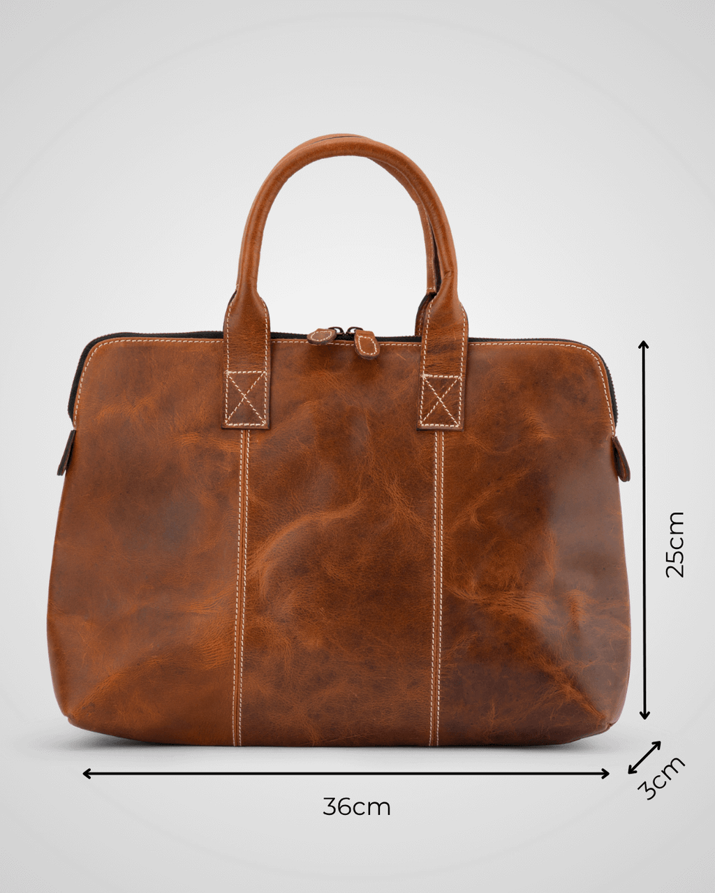 The Executives - Laptop Bag - Dellamano