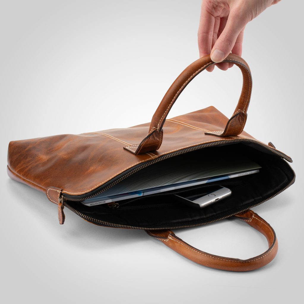 The Executives - Laptop Bag