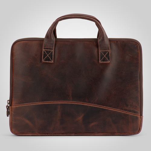 The Brief - Laptop Bag