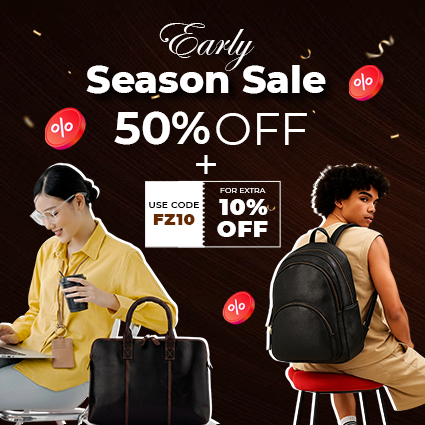 Complete 50% Off Store Wide