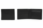 The Classic Bifold — A Timeless Leather Wallet for Men - Dellamano
