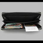 The Clutch — Effortless Sophistication in Motion - Dellamano