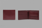 The Classic Bifold — A Timeless Leather Wallet for Men - Dellamano