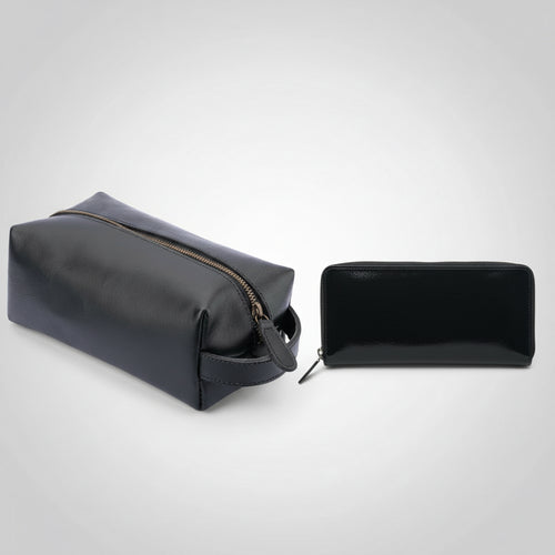 The Clutch + The Dopp