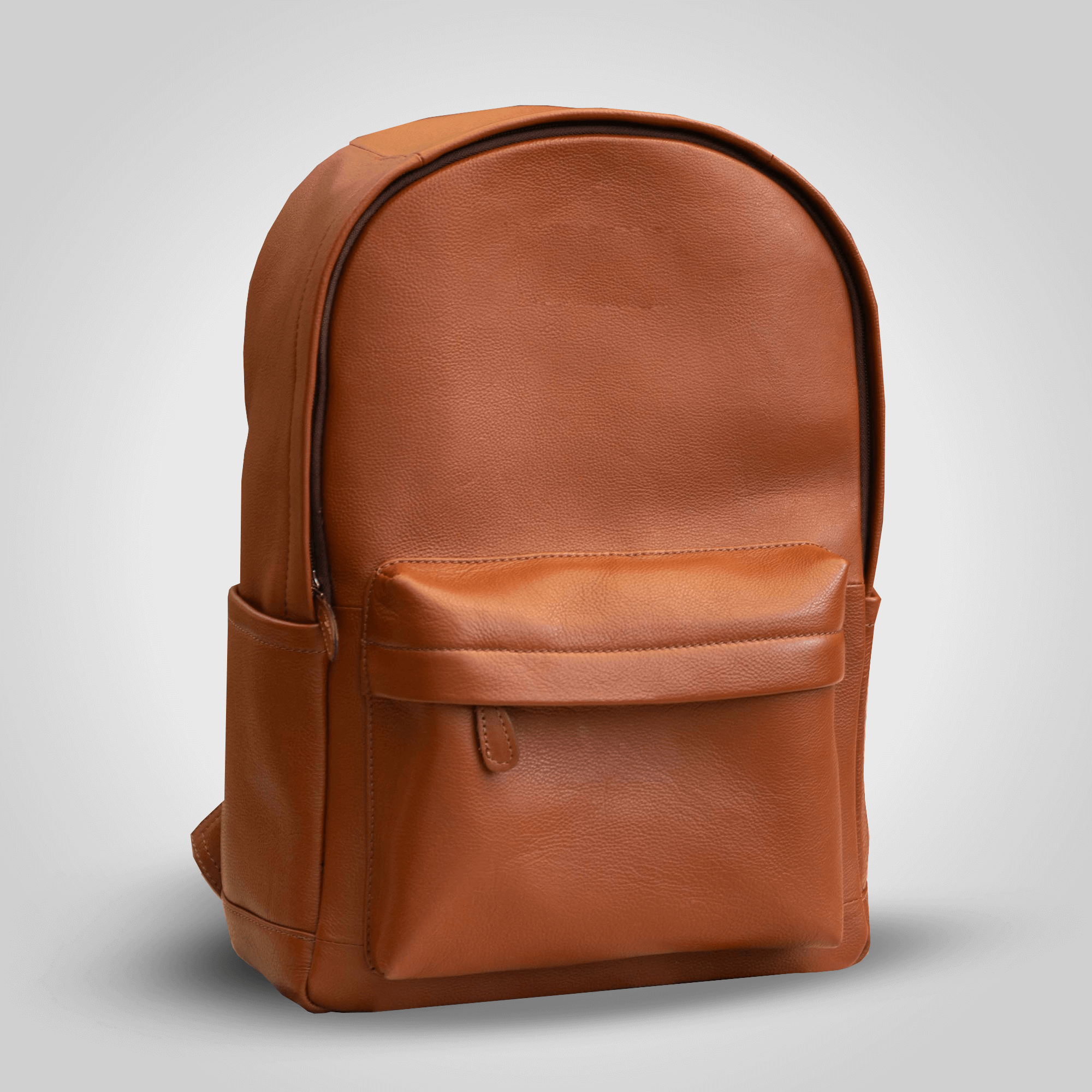 brown leather backpacks australia Shop Genuine Commuter Samsonite Classic Leather Slim Backpack